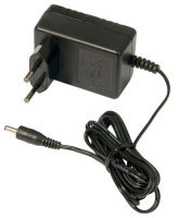 Lindy Euro plug Power Supply 5V DC (70221)